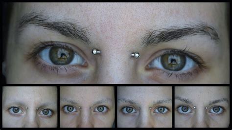 does shaved eyebrows grow back